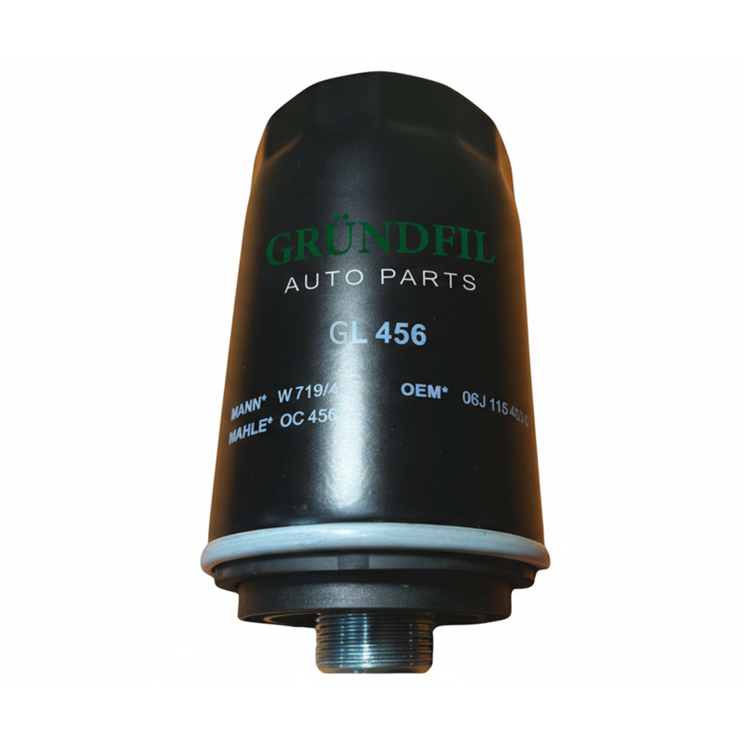 Масляний фільтр GL-456